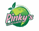 https://www.logocontest.com/public/logoimage/1615573369Pinky_s Clean Earth 1.jpg